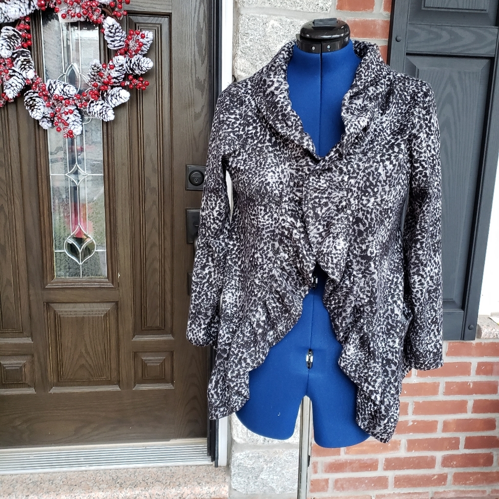 Women's cardigan